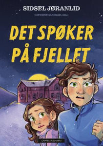 Det spøker på fjellet