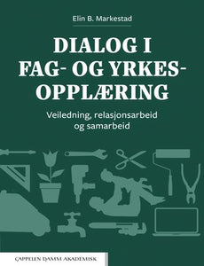 Dialog i fag- og yrkesopplæring