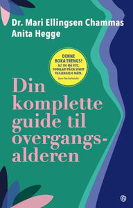 Din komplette guide til overgangsalderen