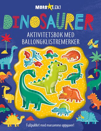 Dinosaurer