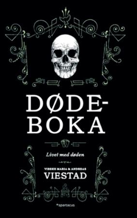 Dødeboka