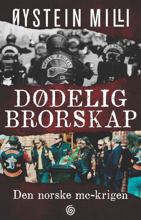 Dødelig brorskap