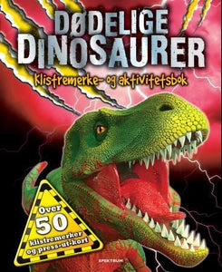 Dødelige dinosaurer