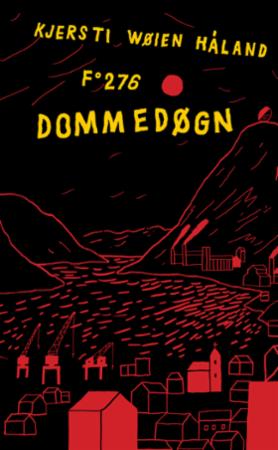 Dommedøgn