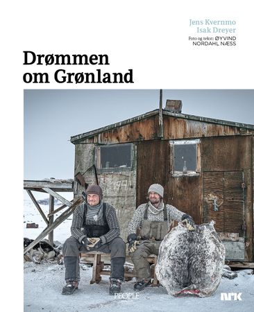 Drømmen om Grønland