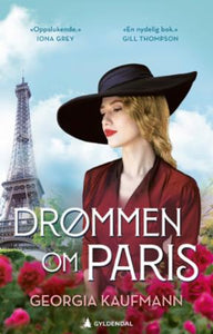 Drømmen om Paris