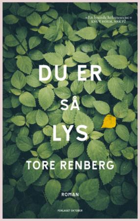 Du er så lys