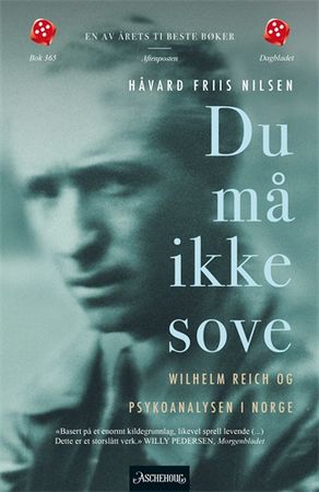 Du må ikke sove