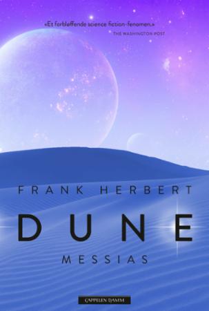 Dune messias