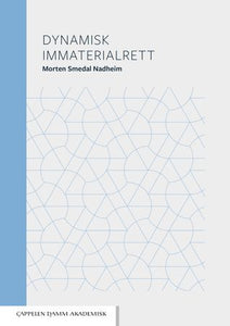 Dynamisk immaterialrett