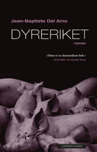 Dyreriket