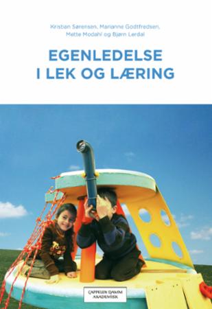 Egenledelse i lek og læring