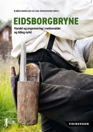 Eidsborgbryne