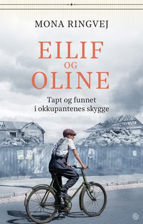 Eilif og Oline