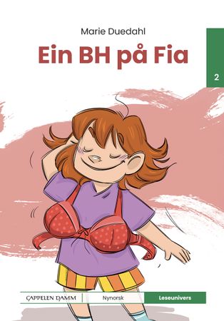 Ein bh på Fia