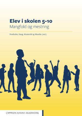 Elev i skolen 5-10