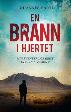 En brann i hjertet