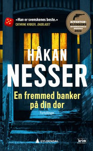 En fremmed banker på din dør