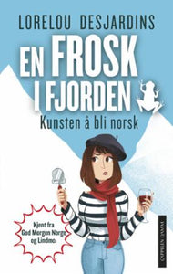 En frosk i fjorden