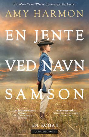 En jente ved navn Samson