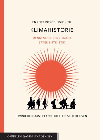 En kort introduksjon til klimahistorie