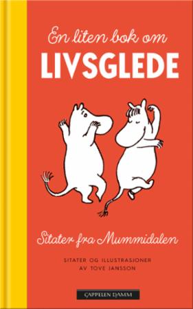 En liten bok om livsglede