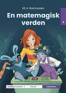 En matemagisk verden