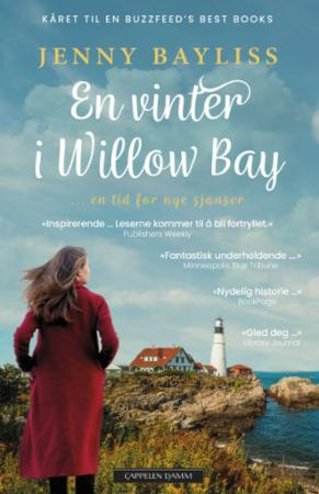 En vinter i Willow Bay