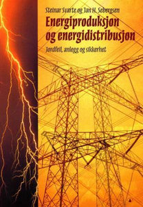 Energiproduksjon og energidistribusjon