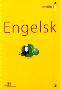 Engelsk