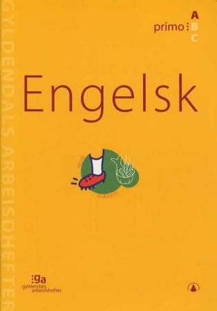 Engelsk