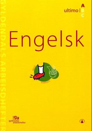 Engelsk