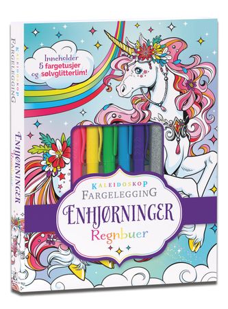 Enhjørninger