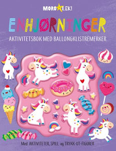 Enhjørninger