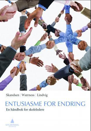 Entusiasme for endring