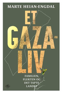 Et Gaza-liv