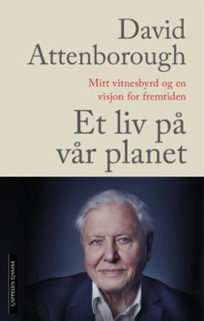 Et liv på vår planet