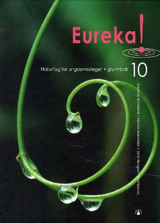 Eureka! 10