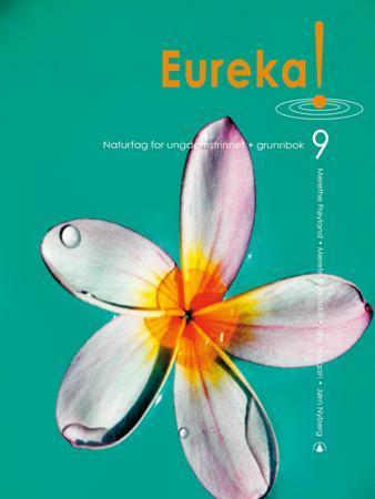 Eureka! 9