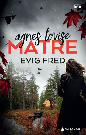 Evig fred