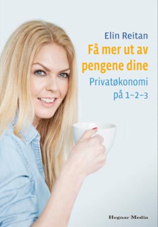 Få mer ut av pengene dine