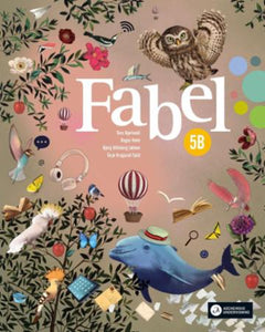 Fabel 5B