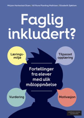 Faglig inkludert?