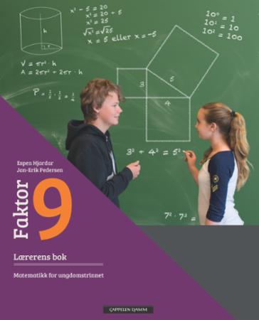 Faktor 9