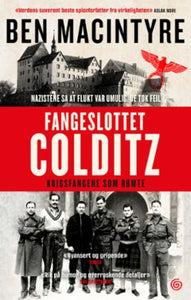 Fangeslottet Colditz