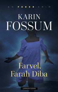 Farvel, Farah Diba