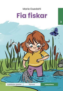 Fia fiskar