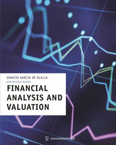 Financial analysis and valuation