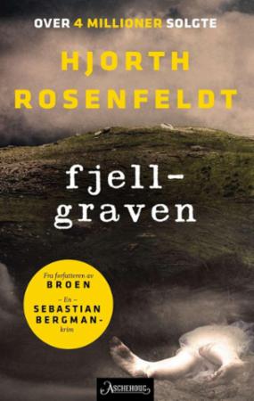 Fjellgraven