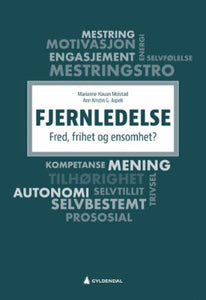 Fjernledelse